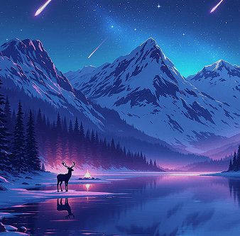 Generate paintings feature