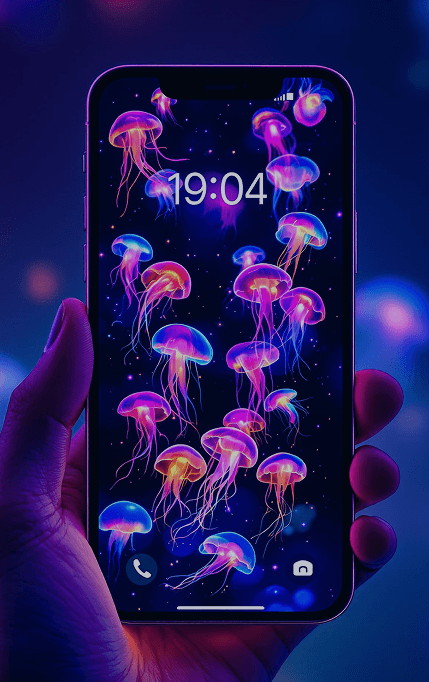 Generate wallpapers feature